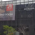 Metropol Istanbul Cozy Studio