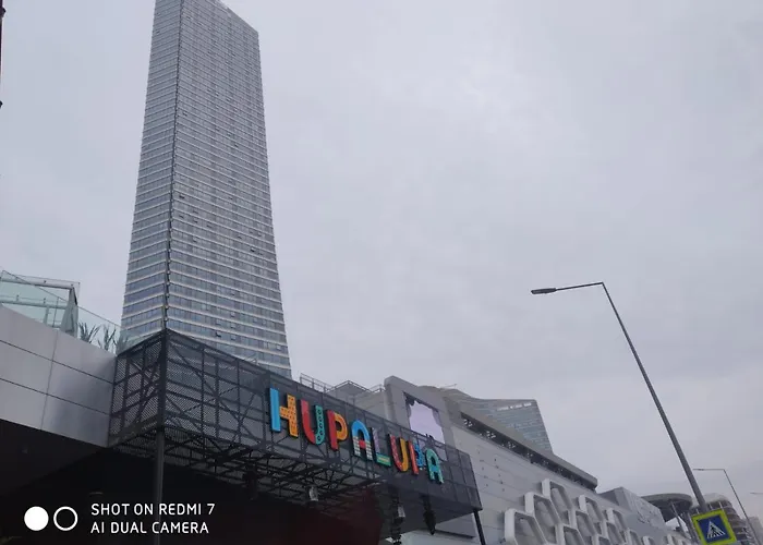 Metropol Istanbul Cozy Studio