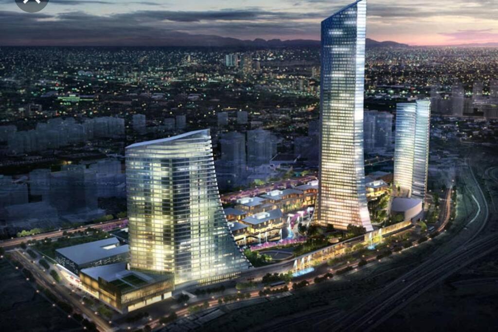 Appartement Metropol Cozy Studio Istambul