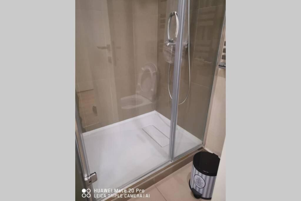 Appartement Metropol Cozy Studio *