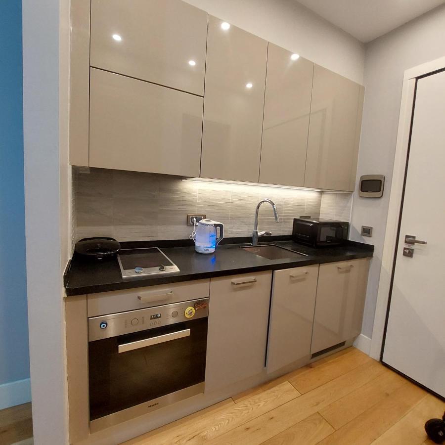 Metropol Cozy Studio * Istambul
