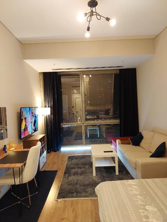 Appartement Metropol Cozy Studio